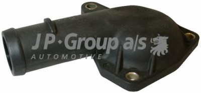 JP GROUP 1114505400 -  Фланец охлаждающей жидкости